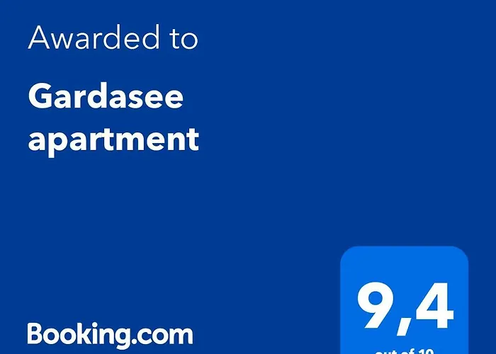 Gardasee Apartment