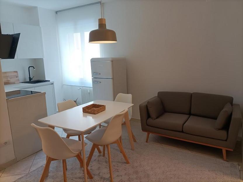 Appartamento Gardasee Riva del Garda